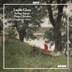 String Sextet and Piano Quintet