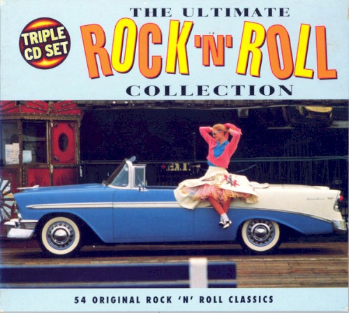 Ultimate Rock n Roll Collection