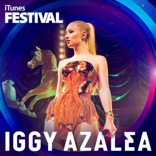 iTunes Festival: London 2013