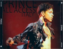 All Access Italy
