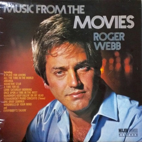 Music From the Movies