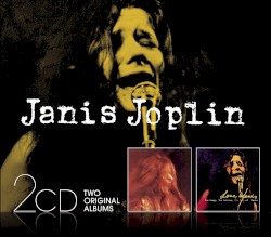 I Got Dem Ol’ Kozmic Blues Again Mama! / Love, Janis