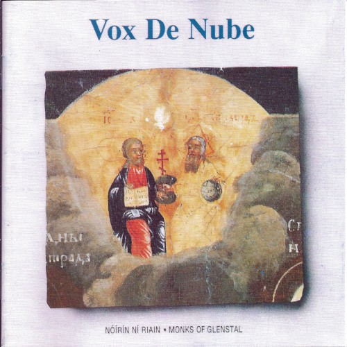 Vox de Nube: Voice from the Cloud