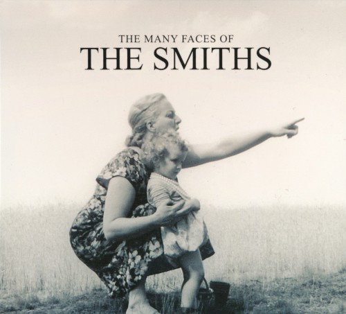 The Many Faces of The Smiths