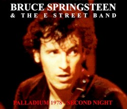 1978‐09‐16: Palladium, New York City, NY, USA