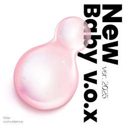 New Baby v.o.x 2025.