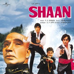 Shaan