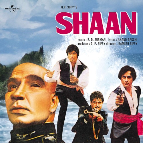 Shaan
