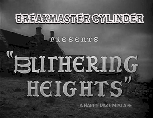 BMC Presents: Blithering Heights