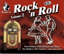 The World of Rock’n Roll, Volume 2