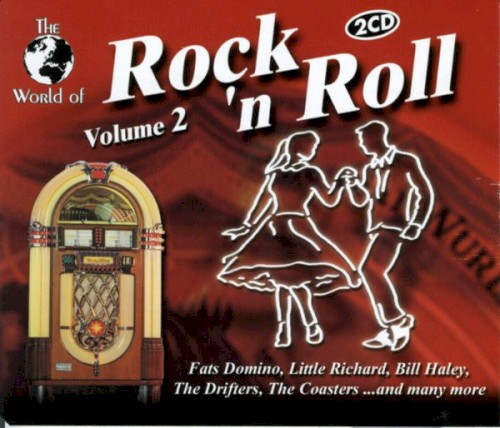 The World of Rock’n Roll, Volume 2
