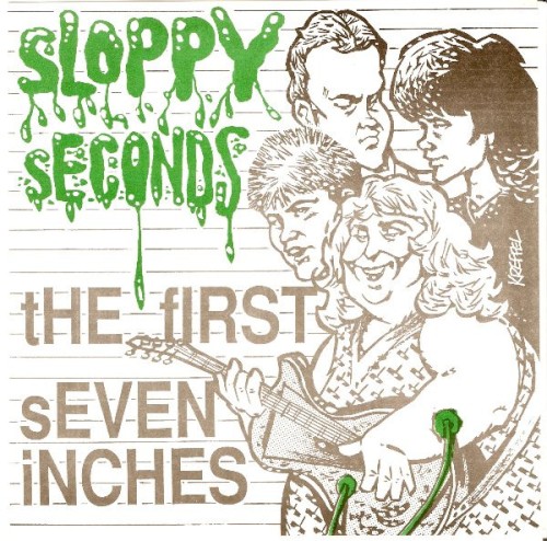 The First Seven Inches