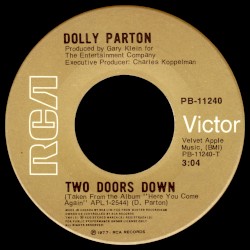 Two Doors Down