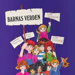 I barnas verden