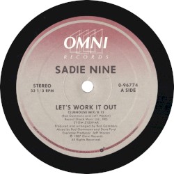 Let’s Work It Out