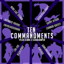 Ten Commandments (Seven Deadly Sins)