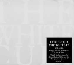 The White EP