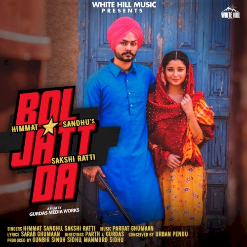 Bol Jatt Da