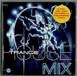 Trance House Mix