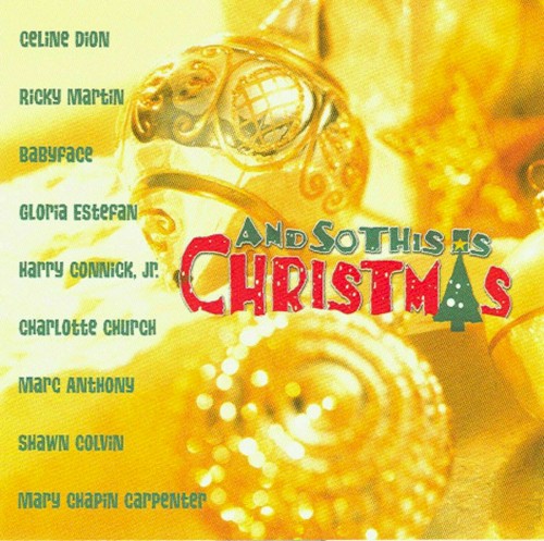 And So This Is Christmas