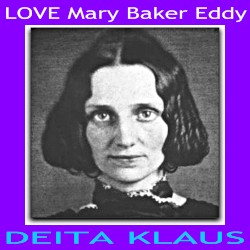 Love Mary Baker Eddy