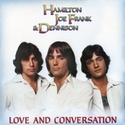Love and Conversation