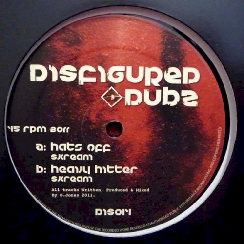 Skream EP