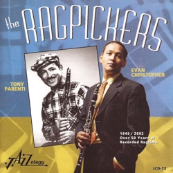 The Ragpickers