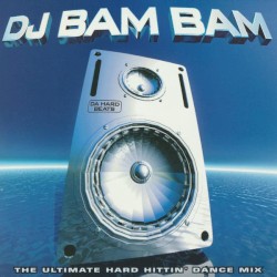 Da Hard Beats