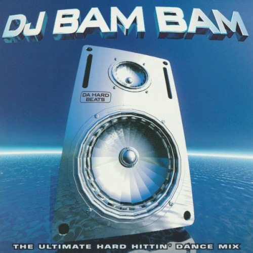 Da Hard Beats