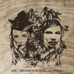 Somewhere in the Sierras [instrumental]