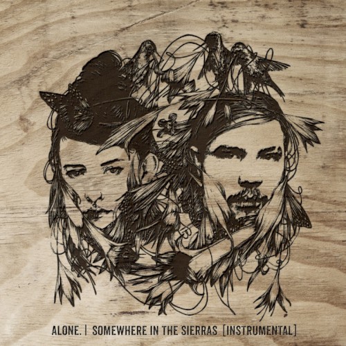 Somewhere in the Sierras [instrumental]