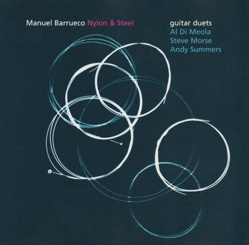 Nylon & Steel