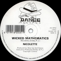 Wicked Mathematics