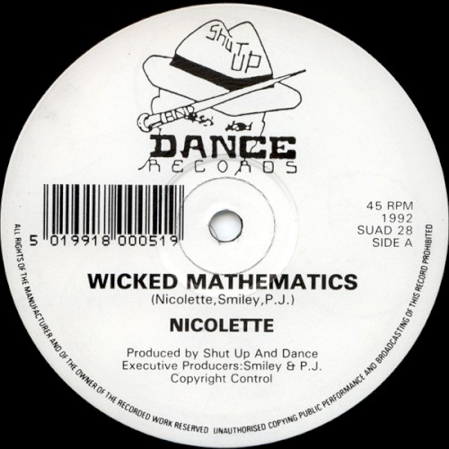 Wicked Mathematics
