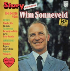 Story presenteert: De beste van Wim Sonneveld