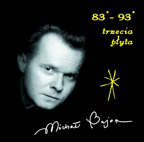 83' - 93' trzecia płyta