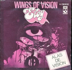 Wings of Vision / Silhouette