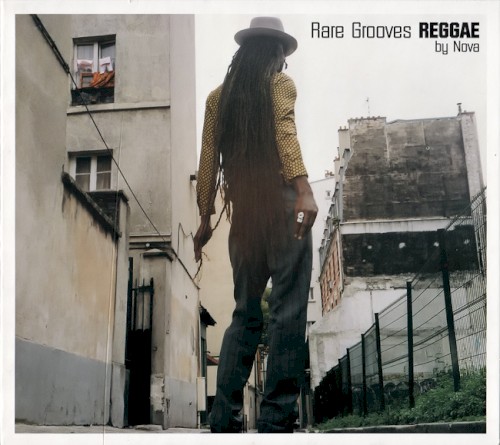 Rare Grooves Reggae