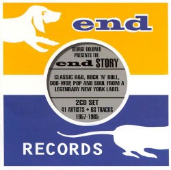 George Goldner Presents the End Story