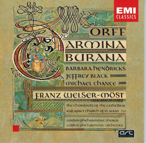 Carmina Burana