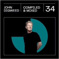 Compiled & Mixed 34