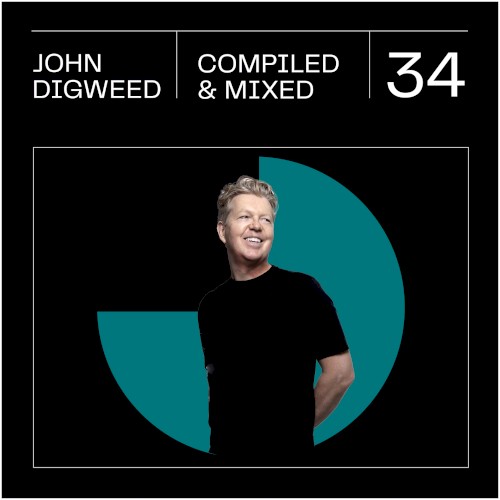 Compiled & Mixed 34