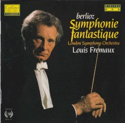 Symphonie fantastique