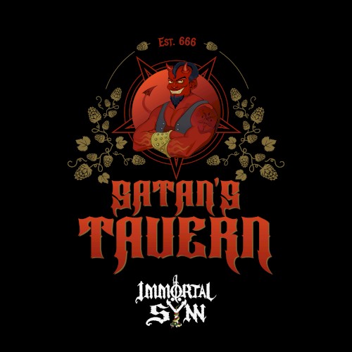 Satan's Tavern