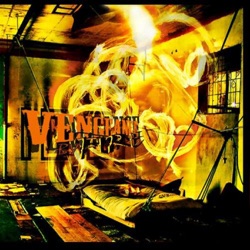Vengeance by Fire