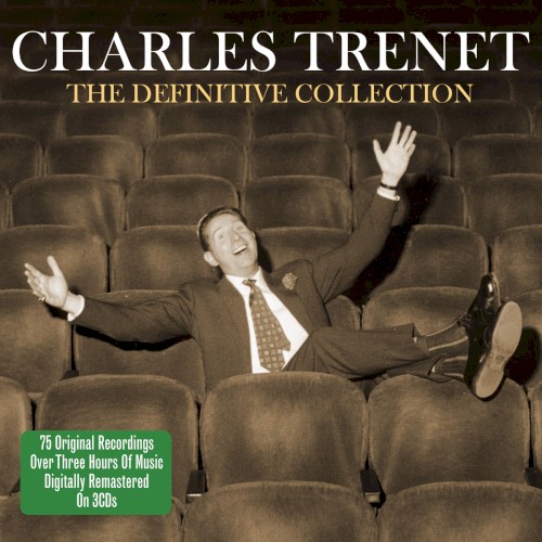 The Definitive Collection