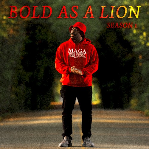 Bold as a Lion: Season 1