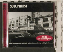 Soul Palast