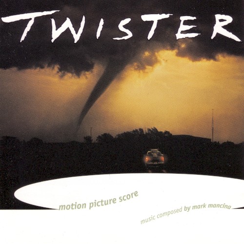 Twister: Motion Picture Score